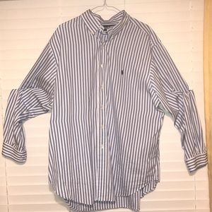 Ralph Lauren Dress Shirt